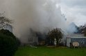 Feuer 5 Roesrath Am Grosshecker Weg P0326